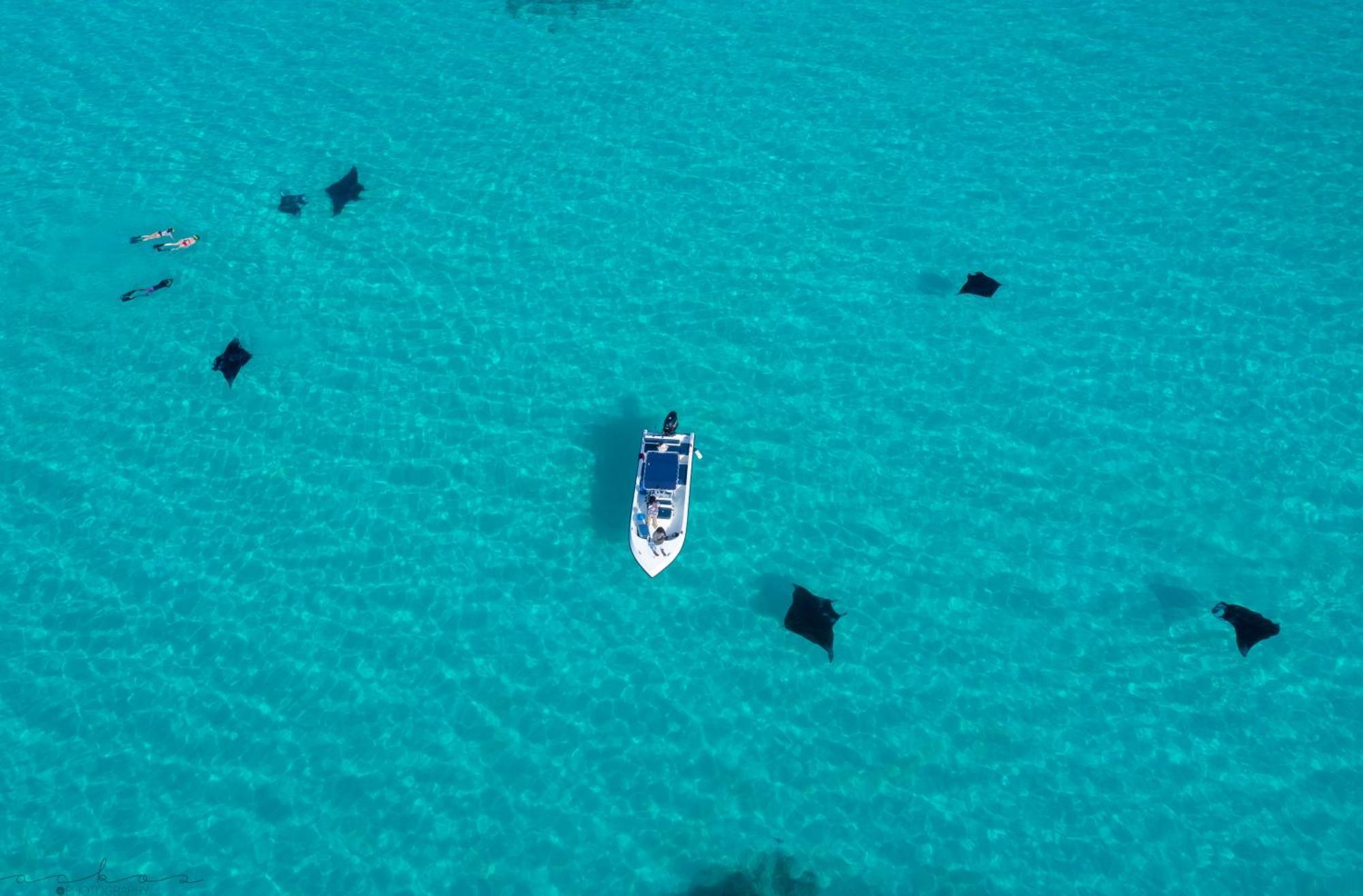 Ukulhas Sands 外观 照片