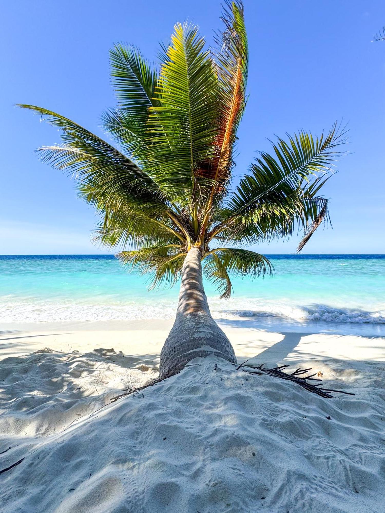 Ukulhas Sands 外观 照片